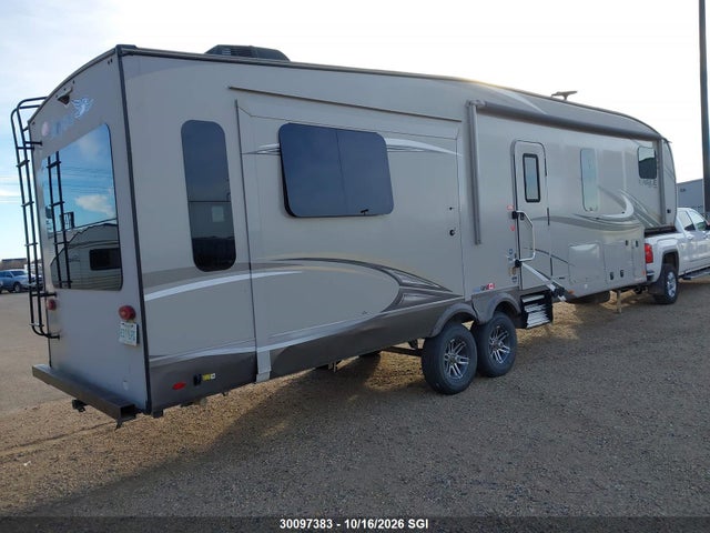 Jayco Eagle 2019 1UJCJ0BT9K1P70115 Image 4