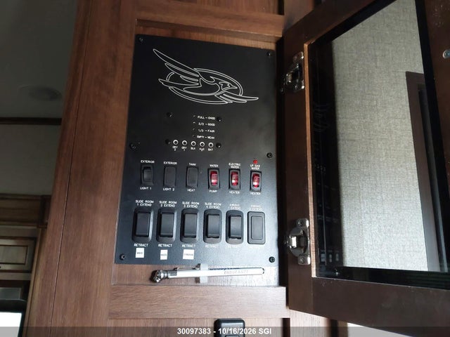 Jayco Eagle 2019 1UJCJ0BT9K1P70115 Image 5