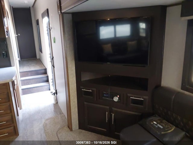 Jayco Eagle 2019 1UJCJ0BT9K1P70115 Image 7