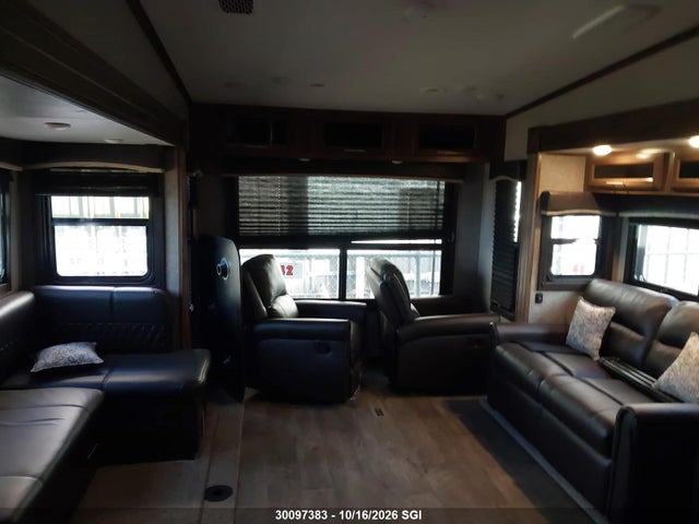 Jayco Eagle 2019 1UJCJ0BT9K1P70115 Image 8