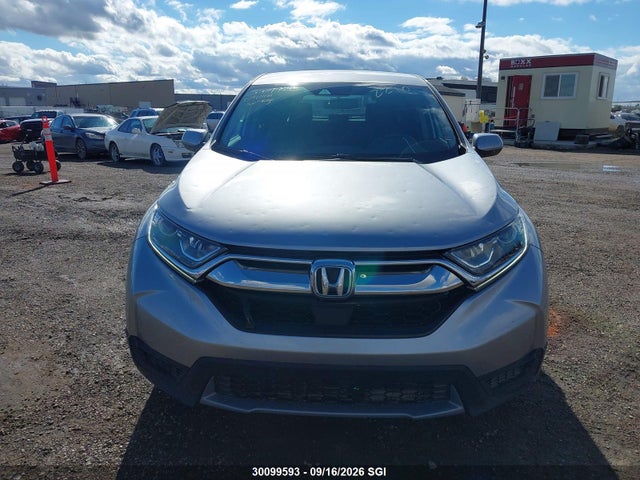 Auction sale of the 2017 Honda Cr-v Lx, vin: 2HKRW2H29HH141106, lot number: 30099593