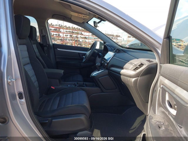 2HKRW2H29HH141106 Honda CR-V LX