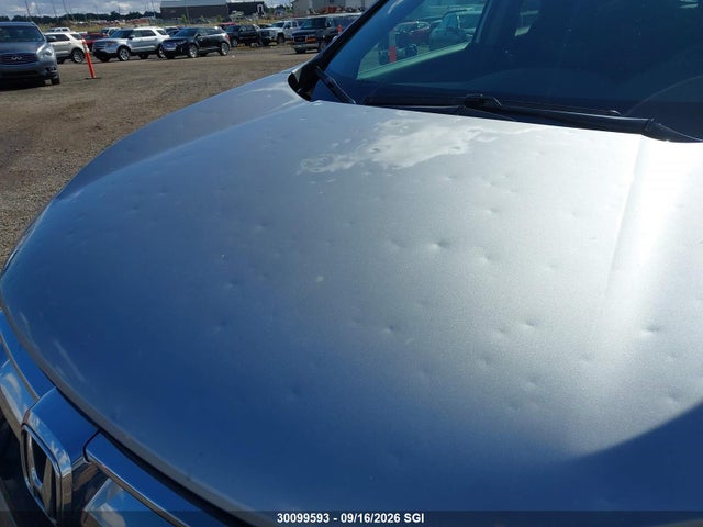 2HKRW2H29HH141106 Honda CR-V LX