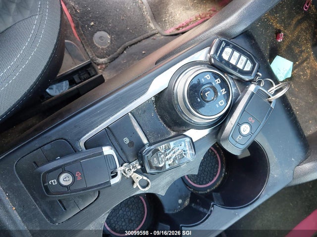 Aukcja sprzedaży 2022 Ford Escape Se, vin: 1FMCU9G63NUA18293, numer aukcji: 30099598