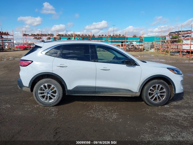 Aukcja sprzedaży 2022 Ford Escape Se, vin: 1FMCU9G63NUA18293, numer aukcji: 30099598