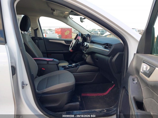 Ford ESCAPE SE 2022 1FMCU9G63NUA18293 Image 5