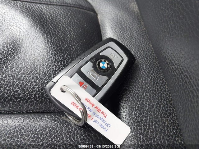 30099439 :رقم المزاد ، WBA3B9C54DF586141 vin ، 2013 Bmw 3 Series مزاد بيع