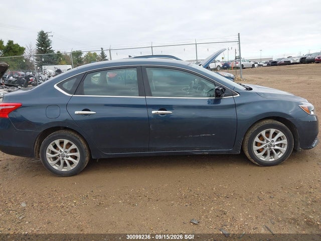 Продажа на аукционе авто 2016 Nissan Sentra S/sv/sr/sl, vin: 3N1AB7AP4GL645849, номер лота: 30099236