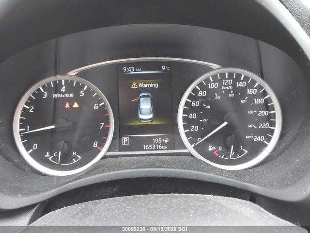 Продажа на аукционе авто 2016 Nissan Sentra S/sv/sr/sl, vin: 3N1AB7AP4GL645849, номер лота: 30099236