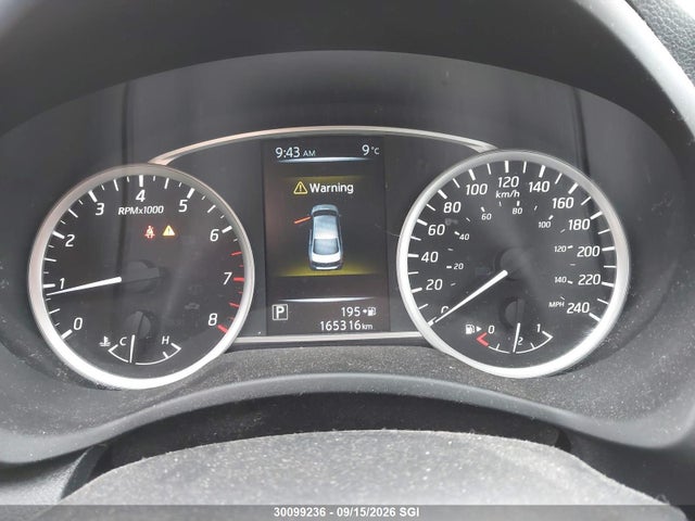 Продажа на аукционе авто 2016 Nissan Sentra S/sv/sr/sl, vin: 3N1AB7AP4GL645849, номер лота: 30099236
