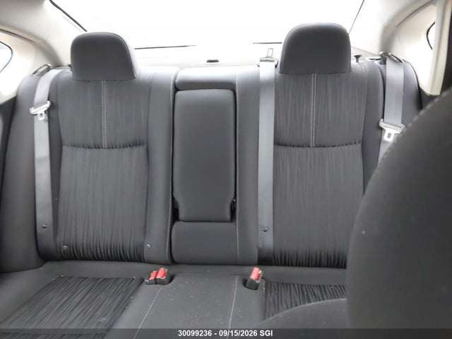 Продажа на аукционе авто 2016 Nissan Sentra S/sv/sr/sl, vin: 3N1AB7AP4GL645849, номер лота: 30099236