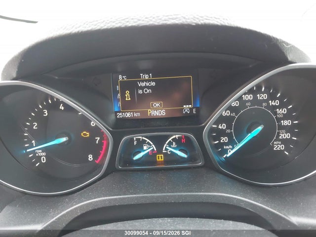 Ford ESCAPE SE 2018 1FMCU9GDXJUA45354 Image 14