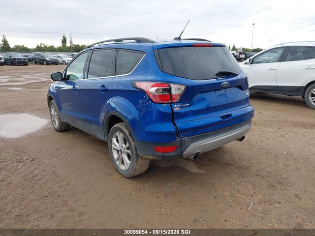 1FMCU9GDXJUA45354 Ford ESCAPE SE