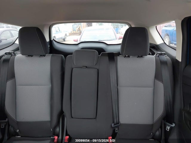1FMCU9GDXJUA45354 Ford ESCAPE SE