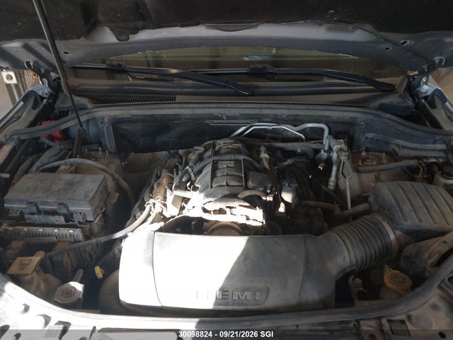 Dodge Durango Citadel 2014 1C4SDJET4EC437317 Image 10