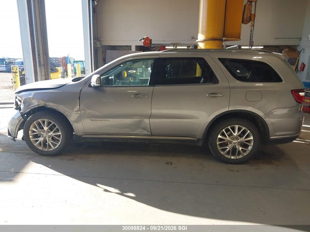 Dodge Durango Citadel 2014 1C4SDJET4EC437317 Image 15