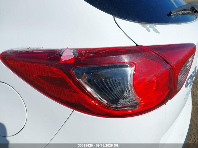 Mazda Cx-5 Touring 2016 JM3KE4CY1G0767389 Image 18