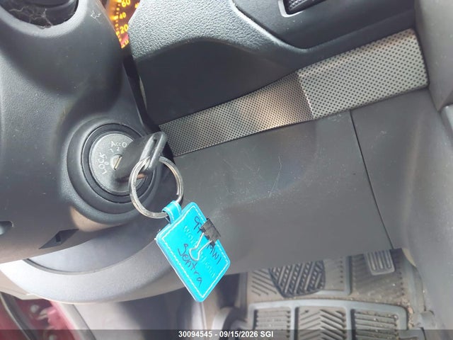 Aukcja sprzedaży 2009 Nissan Sentra 2.0/2.0s/2.0sl, vin: 3N1AB61E09L616652, numer aukcji: 30094545