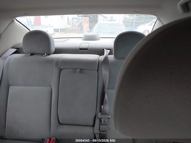 Aukcja sprzedaży 2009 Nissan Sentra 2.0/2.0s/2.0sl, vin: 3N1AB61E09L616652, numer aukcji: 30094545