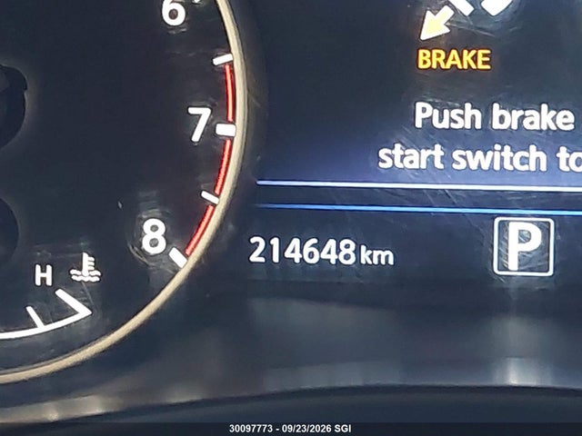 Aukcja sprzedaży 2018 Nissan Murano S/sl/sv/platinum, vin: 5N1AZ2MH1JN106155, numer aukcji: 30097773