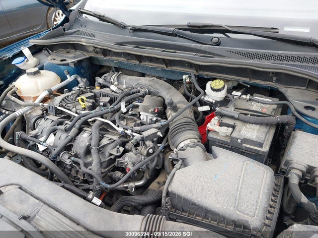 Ford ESCAPE SEL 2020 1FMCU9H91LUC42300 Image 10