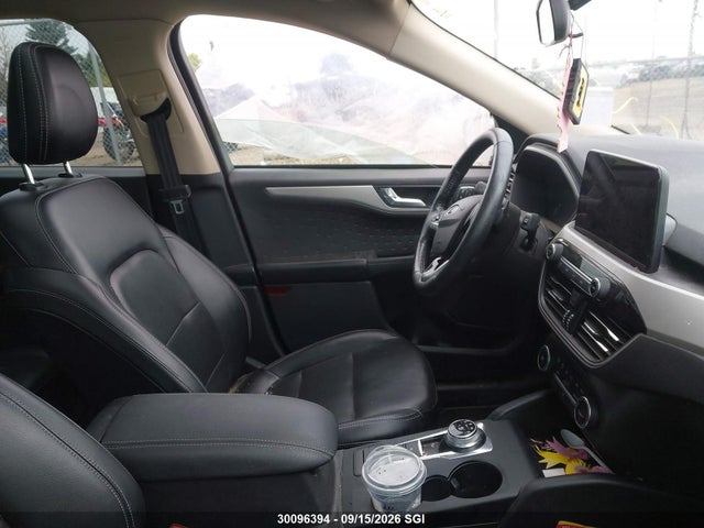 Ford ESCAPE SEL 2020 1FMCU9H91LUC42300 Image 5