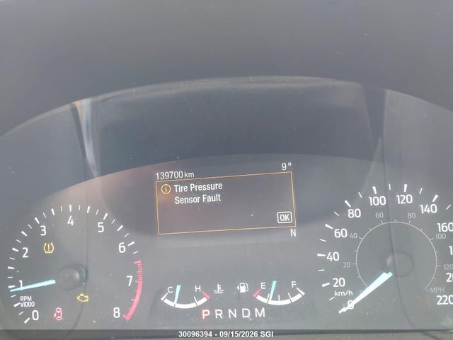 Ford ESCAPE SEL 2020 1FMCU9H91LUC42300 Image 7