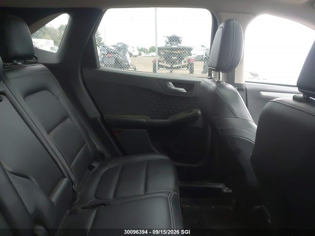 1FMCU9H91LUC42300 Ford ESCAPE SEL