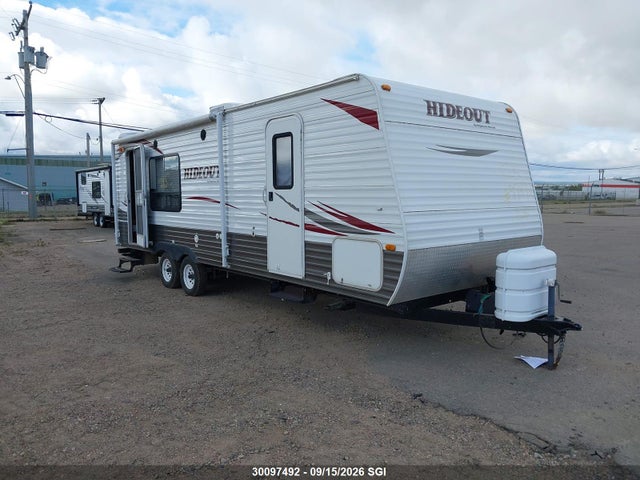 Продаж на аукціоні авто 2011 Keystone Hideout, vin: 4YDT23R27BN200485, номер лоту: 30097492