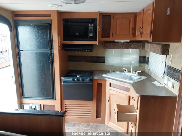 Продаж на аукціоні авто 2011 Keystone Hideout, vin: 4YDT23R27BN200485, номер лоту: 30097492