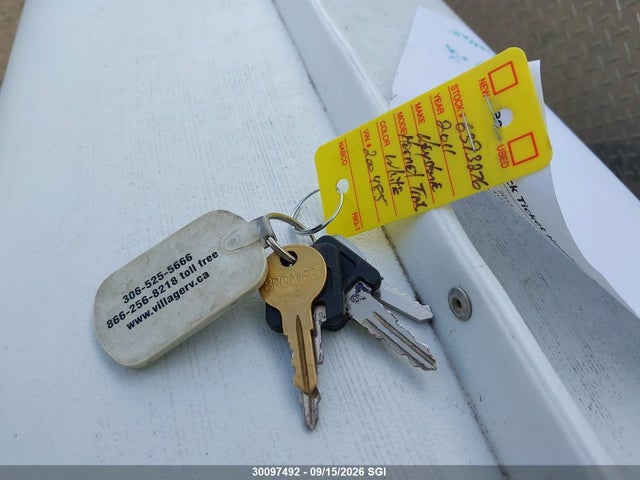 Продаж на аукціоні авто 2011 Keystone Hideout, vin: 4YDT23R27BN200485, номер лоту: 30097492