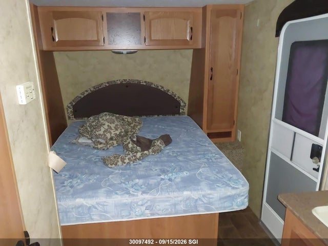 Продаж на аукціоні авто 2011 Keystone Hideout, vin: 4YDT23R27BN200485, номер лоту: 30097492