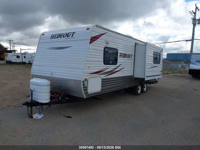 Продаж на аукціоні авто 2011 Keystone Hideout, vin: 4YDT23R27BN200485, номер лоту: 30097492