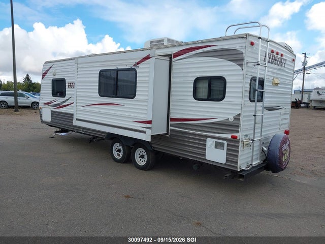 Продаж на аукціоні авто 2011 Keystone Hideout, vin: 4YDT23R27BN200485, номер лоту: 30097492