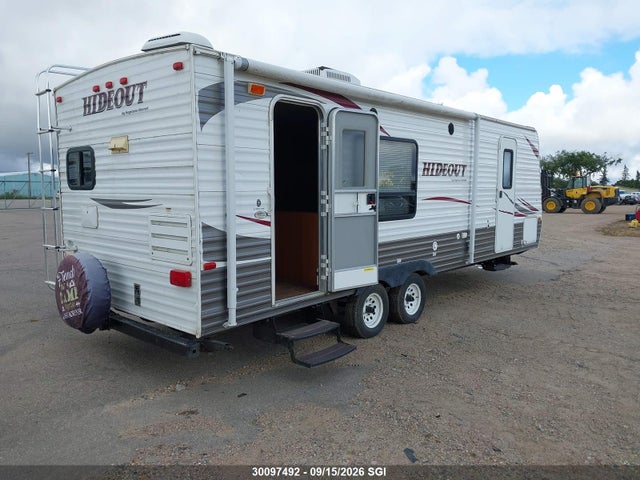 Продаж на аукціоні авто 2011 Keystone Hideout, vin: 4YDT23R27BN200485, номер лоту: 30097492