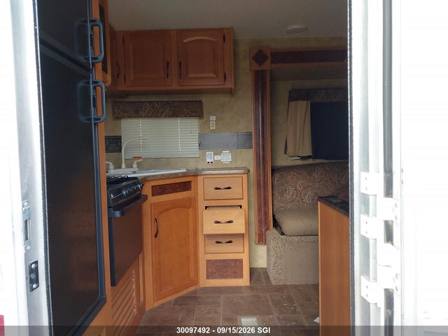 Продаж на аукціоні авто 2011 Keystone Hideout, vin: 4YDT23R27BN200485, номер лоту: 30097492