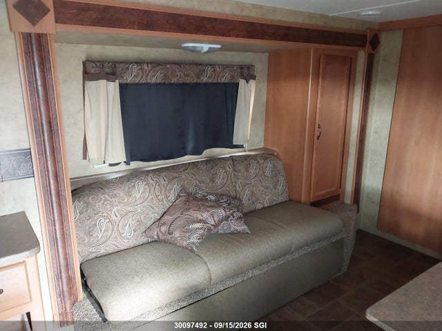 Продаж на аукціоні авто 2011 Keystone Hideout, vin: 4YDT23R27BN200485, номер лоту: 30097492