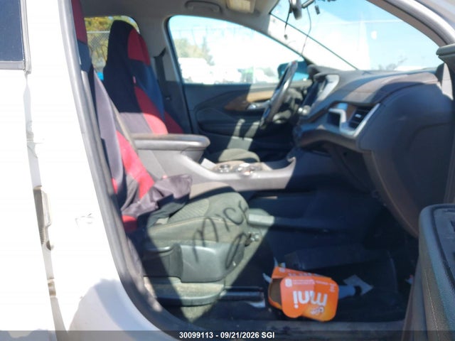 Продажа на аукционе авто 2020 Gmc Terrain Sle, vin: 3GKALTEV8LL253578, номер лота: 30099113