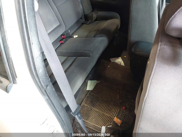 Aukcja sprzedaży 2007 Chevrolet Monte Carlo Ls, vin: 2G1WJ15N679274510, numer aukcji: 30099360