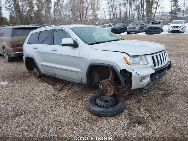 Aukcja sprzedaży 2011 Jeep Grand Cherokee Laredo, vin: 1J4RR4GG3BC712831, numer aukcji: 30087953