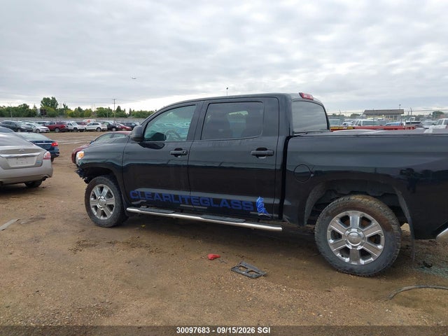 5TFDY5F14HX638178 Toyota Tundra Crewmax Sr5/trd Pro