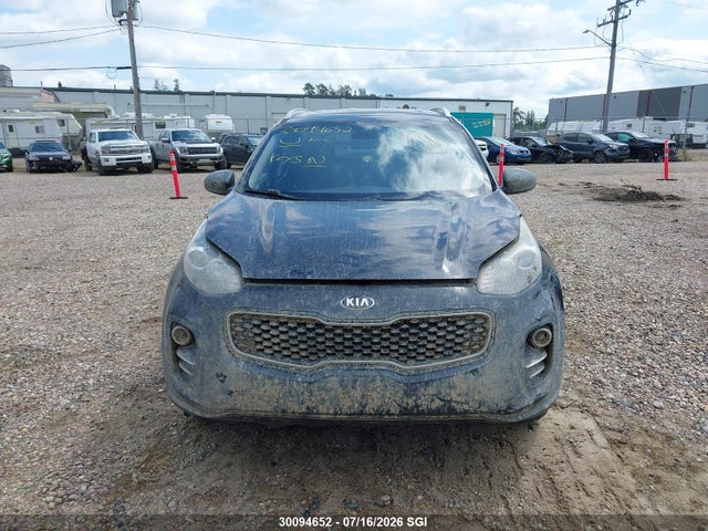 KIA Sportage Lx 2017 KNDPMCAC8H7276846 Image 12