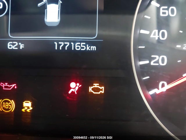 KIA Sportage Lx 2017 KNDPMCAC8H7276846 Image 15