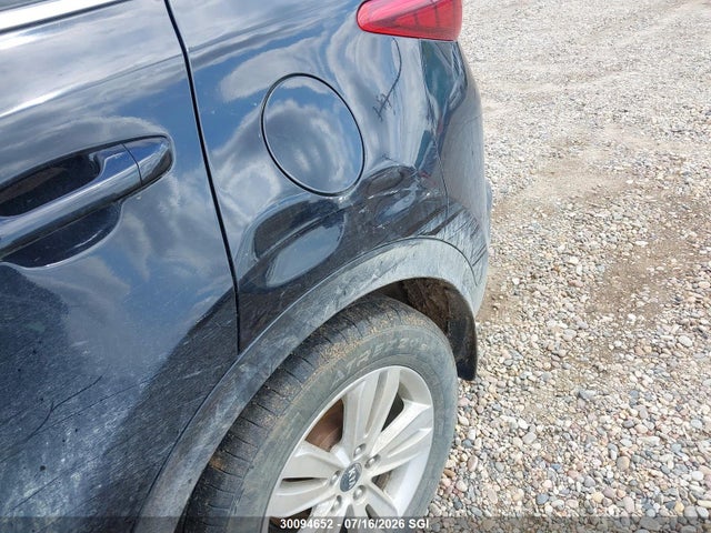 KIA Sportage Lx 2017 KNDPMCAC8H7276846 Image 6