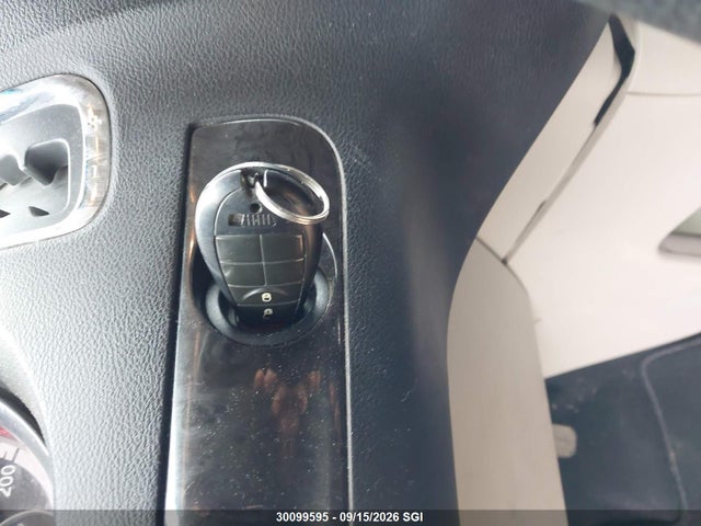 Dodge Grand Caravan Se/sxt 2015 2C4RDGBG0FR663355 Image 11