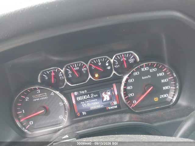 GMC Sierra K1500 Slt 2014 3GTU2VEC2EG459609 Image 14