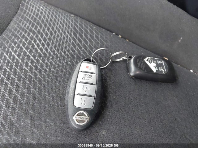 30098840 :رقم المزاد ، 5N1AR2MM7EC715264 vin ، 2014 Nissan Pathfinder S/sv/sl/platinum مزاد بيع