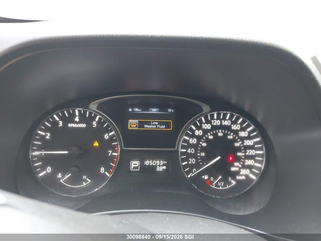 30098840 :رقم المزاد ، 5N1AR2MM7EC715264 vin ، 2014 Nissan Pathfinder S/sv/sl/platinum مزاد بيع