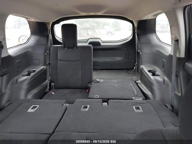 30098840 :رقم المزاد ، 5N1AR2MM7EC715264 vin ، 2014 Nissan Pathfinder S/sv/sl/platinum مزاد بيع