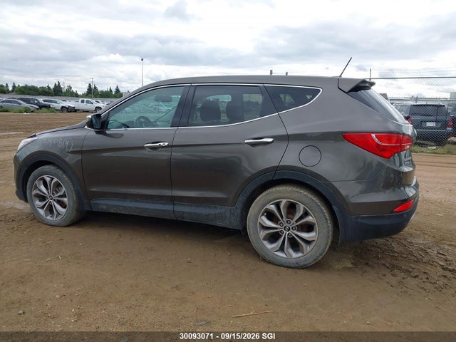 Aukcja sprzedaży 2013 Hyundai Santa Fe Sport 2.0t Limited, vin: 5XYZUDLA3DG012408, numer aukcji: 30093071